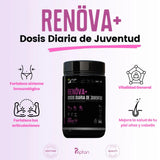 ELIXER DE LA JUVENTUD COLAGENO RENOVA +