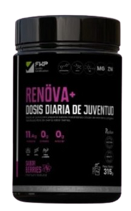 ELIXER DE LA JUVENTUD COLAGENO RENOVA +
