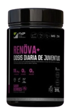 ELIXER DE LA JUVENTUD COLAGENO RENOVA +
