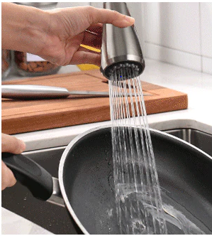 🤩ADAPTADOR DE CAÑO MULTIFUNCIONAL