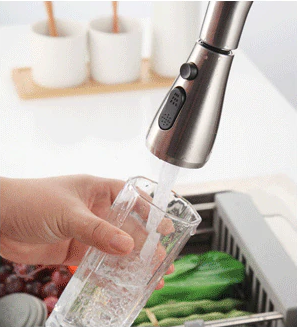 🤩ADAPTADOR DE CAÑO MULTIFUNCIONAL