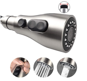 🤩ADAPTADOR DE CAÑO MULTIFUNCIONAL