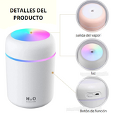 🤩 HUMIDIFICADOR H20